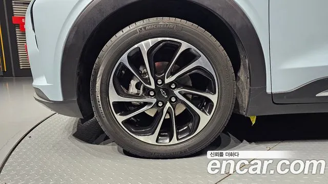 Chevrolet Bolt EUV 2022