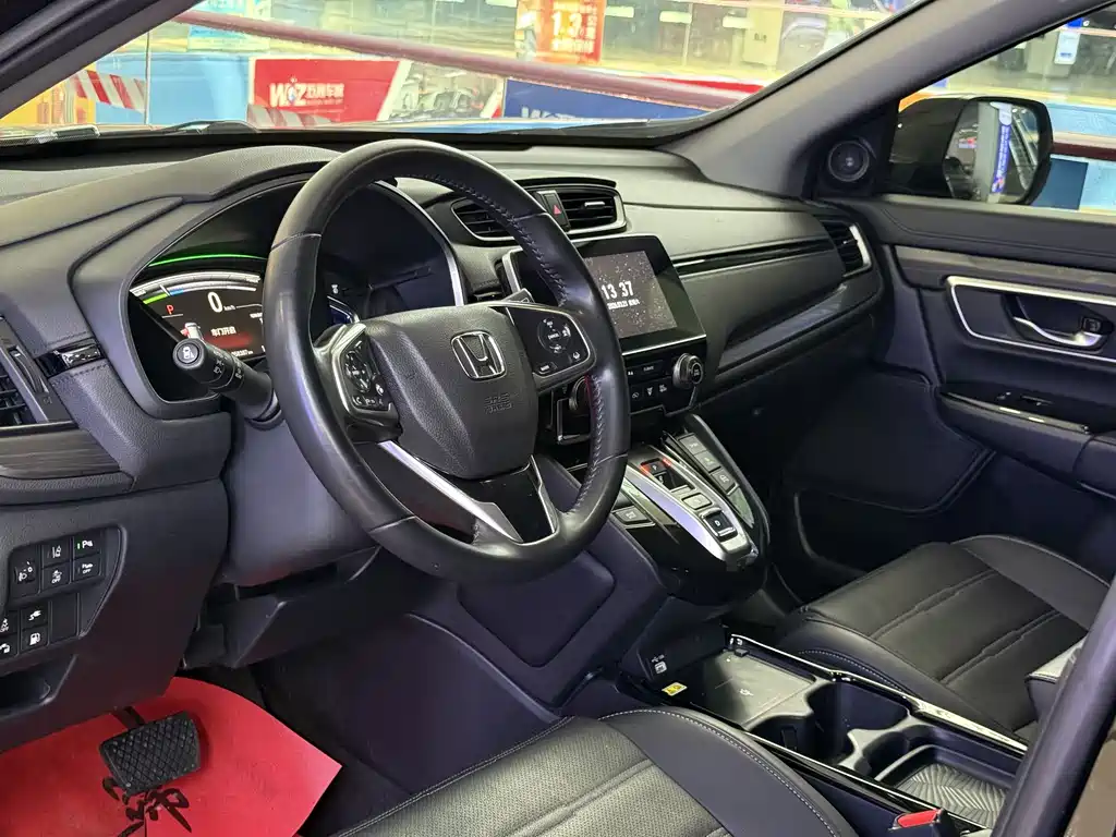Honda CR-V 2022