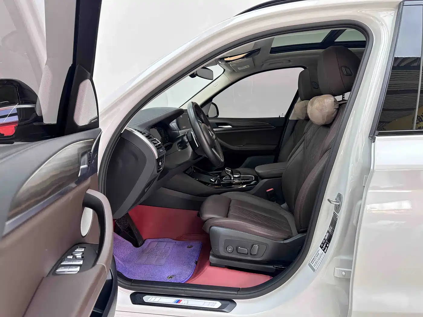 BMW X3 2024