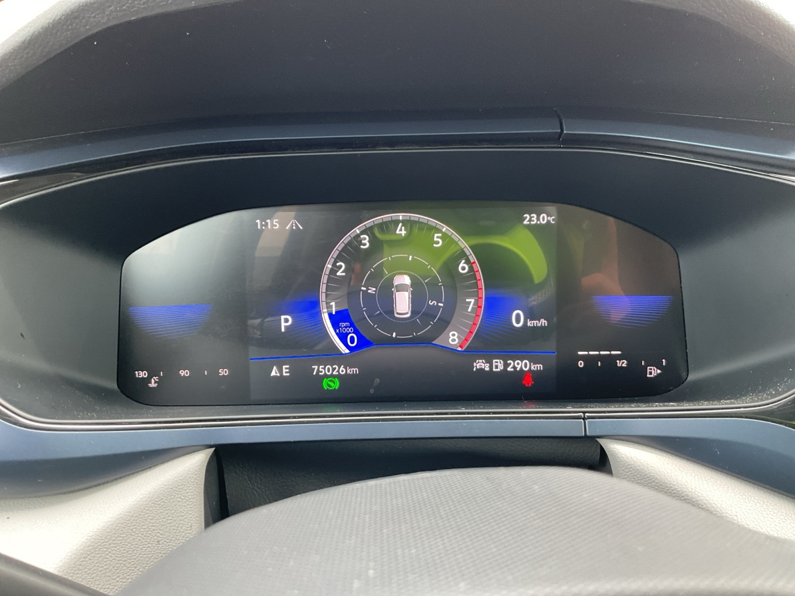 Volkswagen Taos 2022