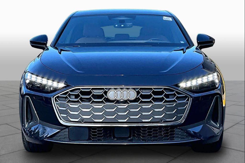 Audi A5 2025