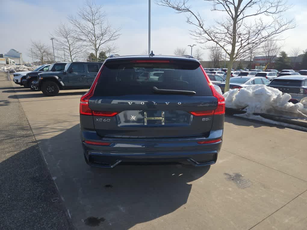 Volvo XC60 2023