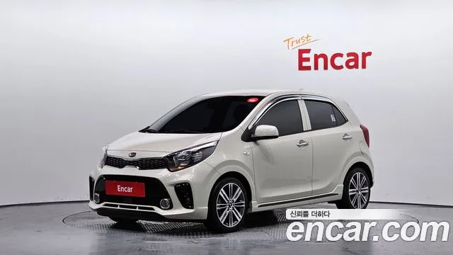 Kia Morning 2020