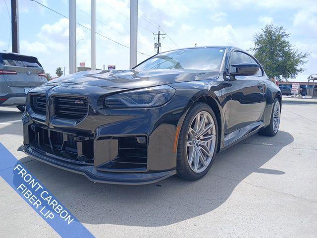 BMW M2 2025