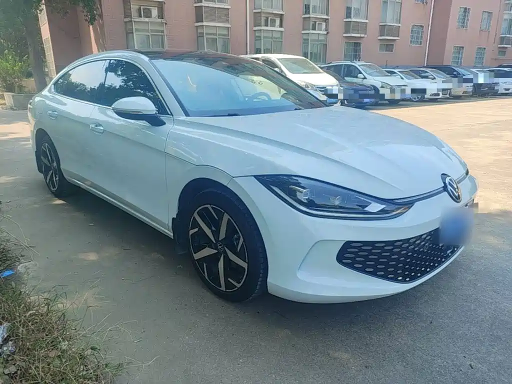 Volkswagen Lamando 2025