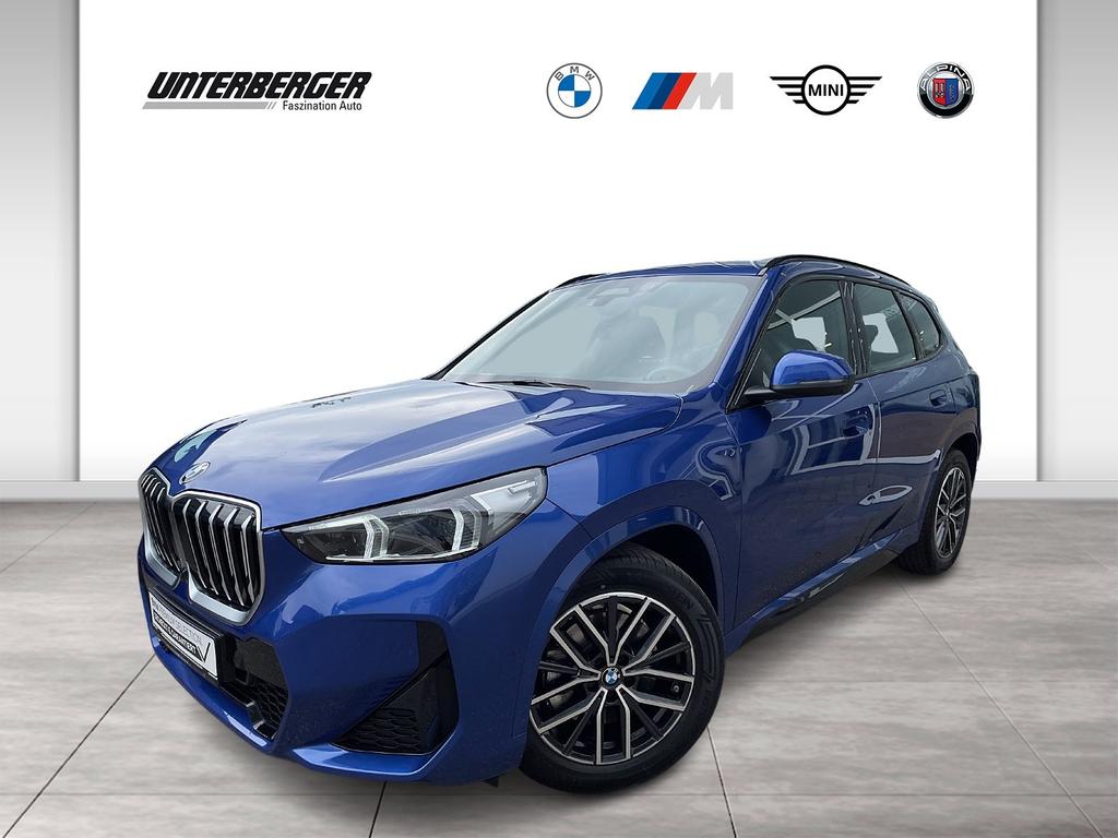 BMW X1 2026