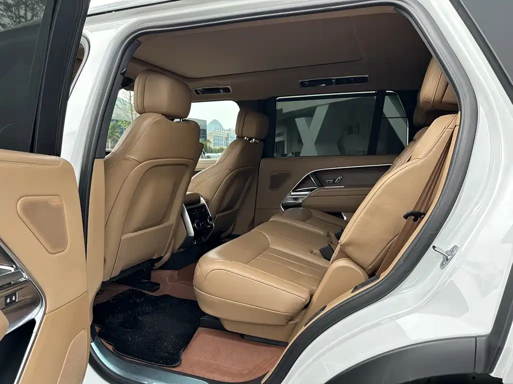 Land Rover Range Rover 2023