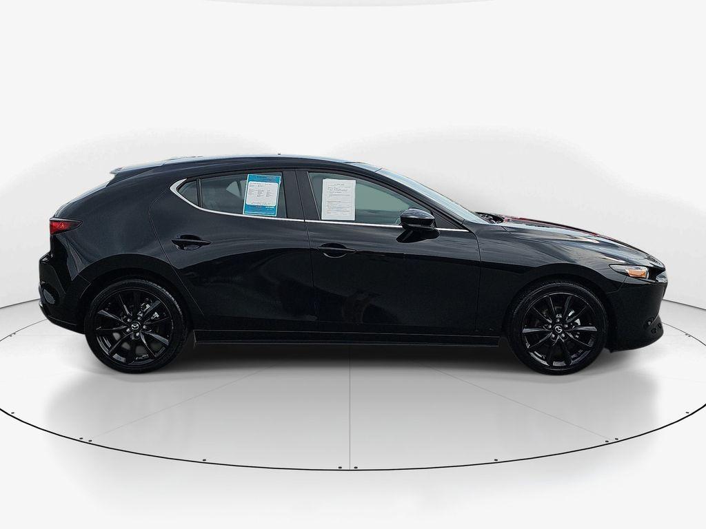 Mazda 3 2024
