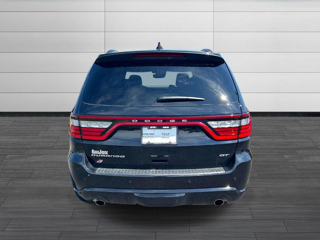 Dodge Durango 2026