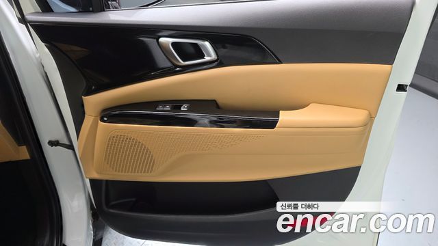 Kia Carnival 2022