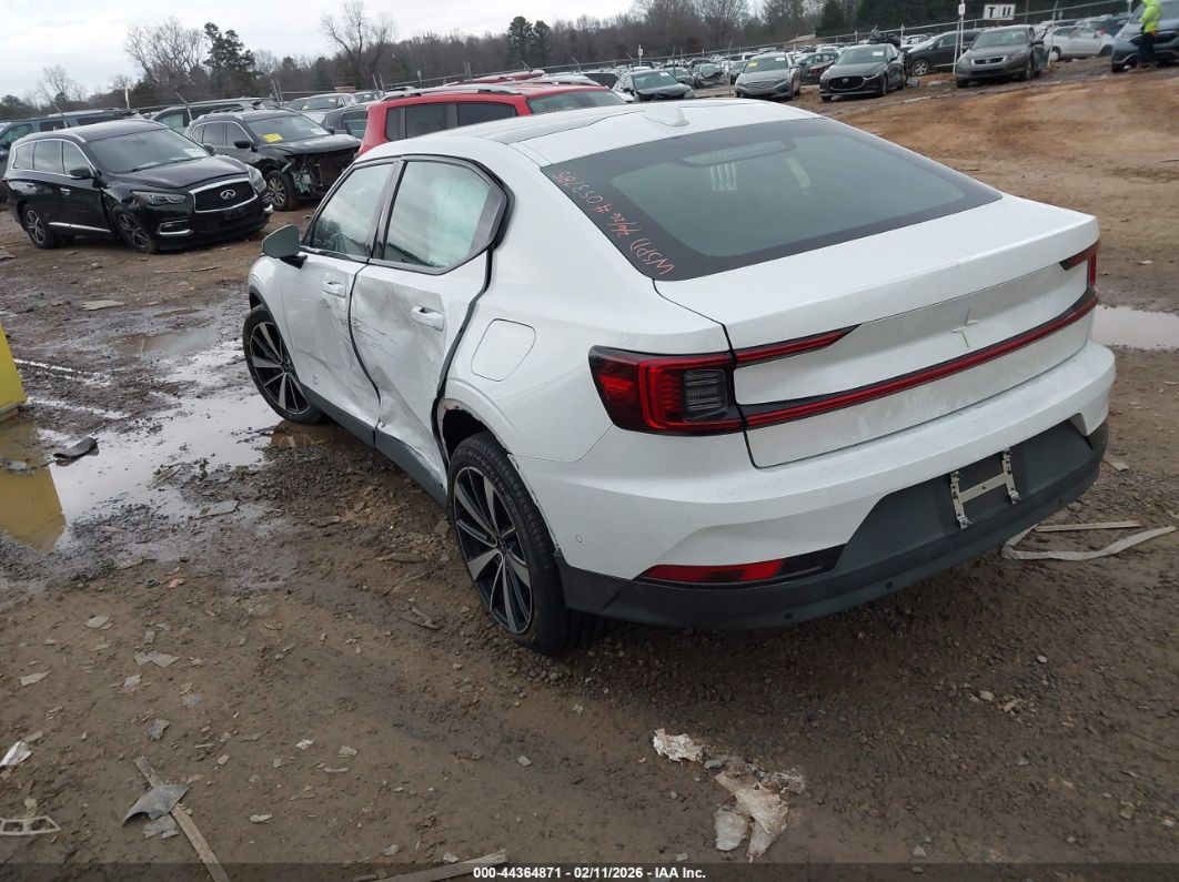 Polestar 2 2022