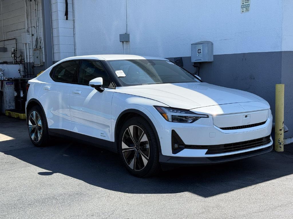 Polestar 2 2024