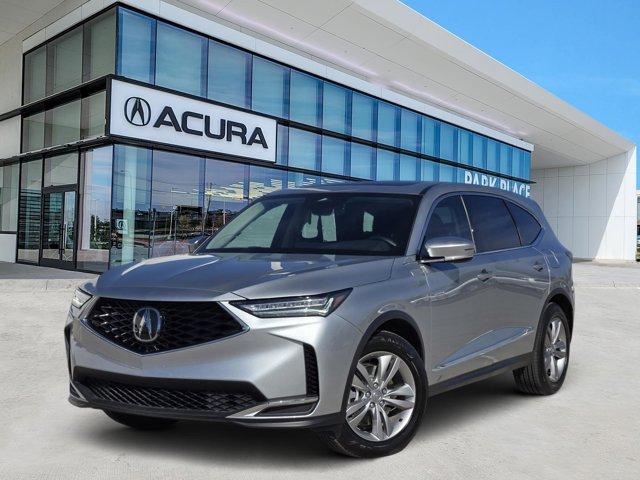 Acura MDX 2026