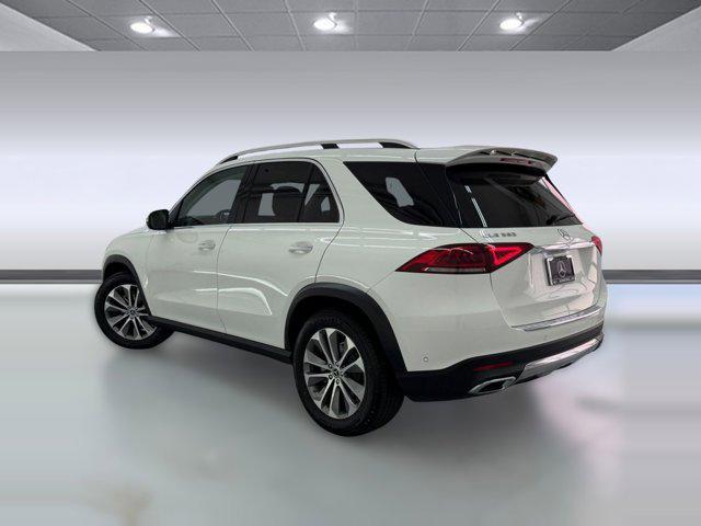 Mercedes-Benz GLE 350 2023