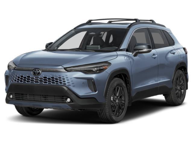 Toyota Corolla 2026