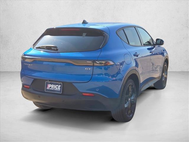 Dodge Hornet 2024