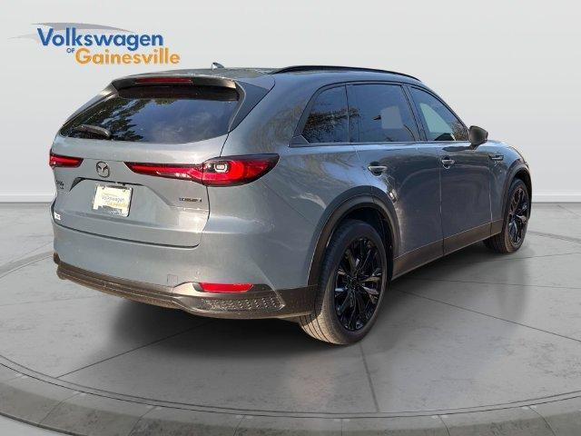 Mazda CX-90 2026