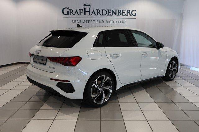 Audi A3 2021