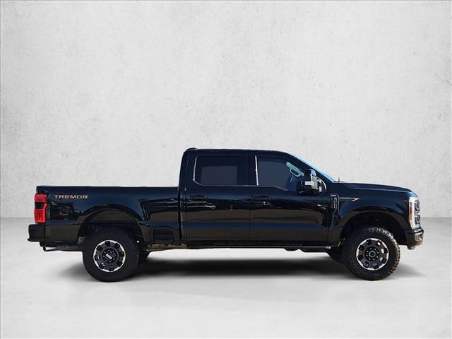 Ford F 250 2024