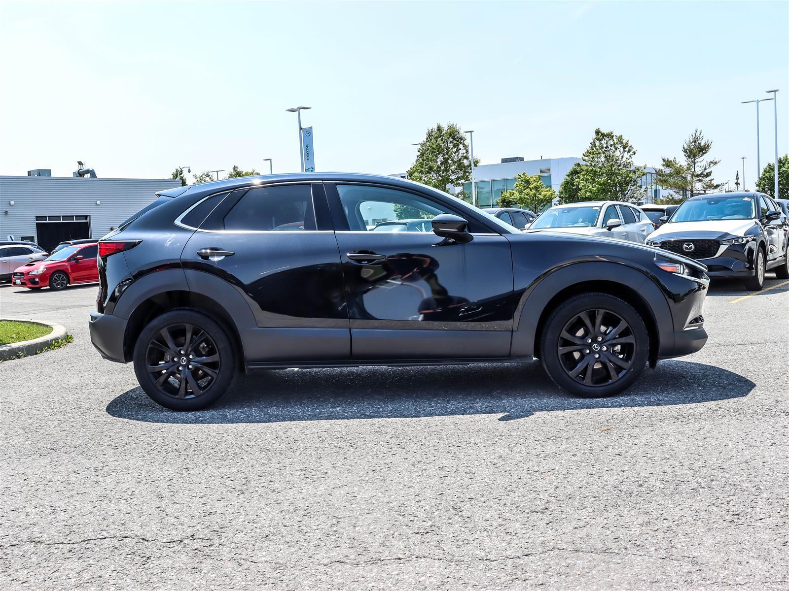 Mazda CX-30 2022