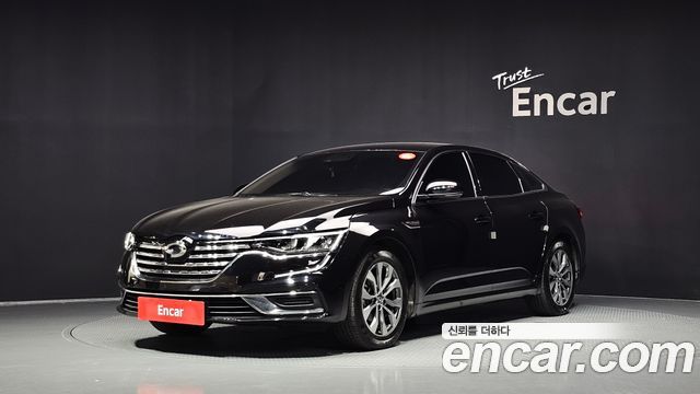 Renault Talisman 2023