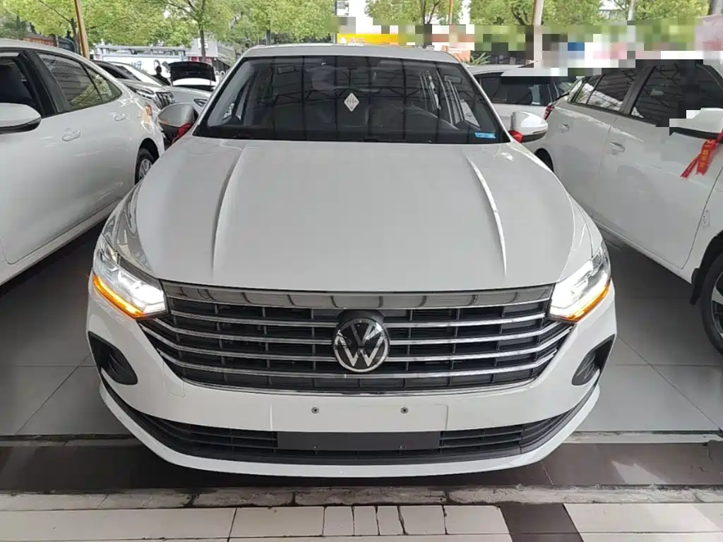Volkswagen Lavida 2023