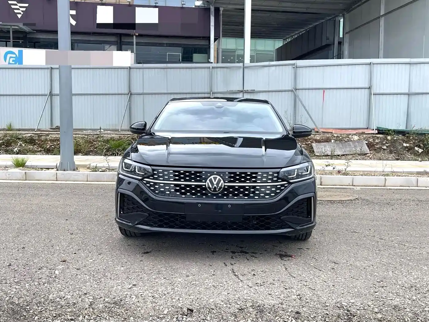 Volkswagen Lavida 2024