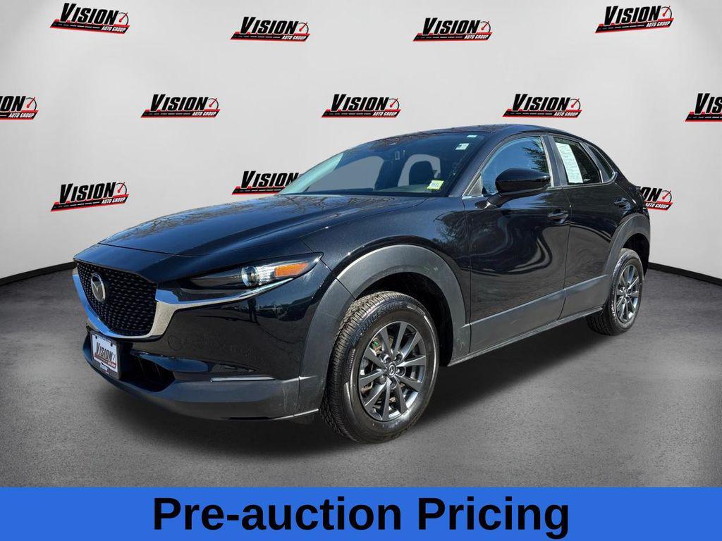 Mazda CX-30 2023