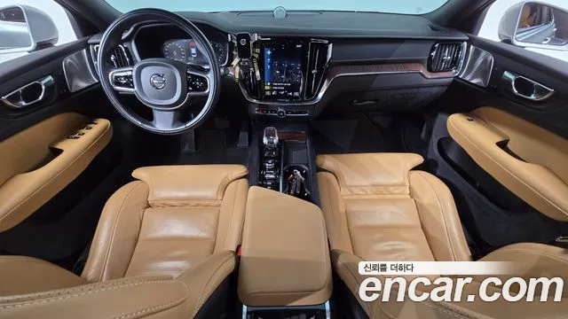 Volvo S60 2021