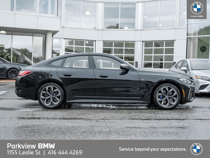 BMW i4 2023