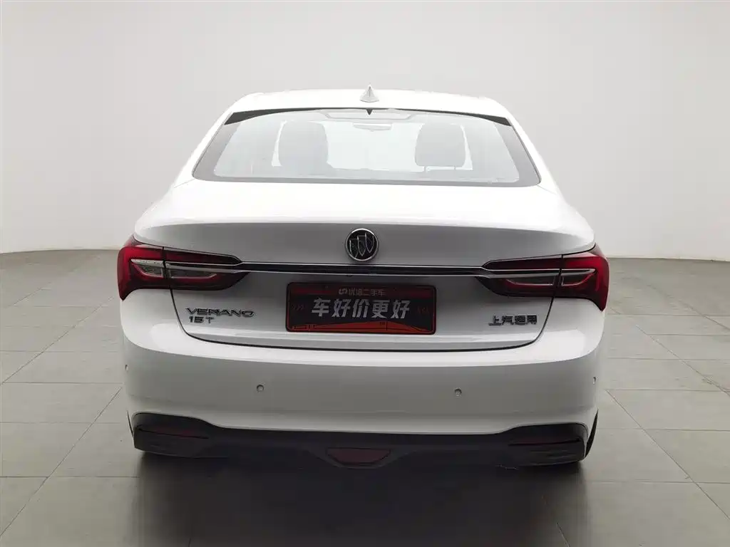 Buick Verano 2020