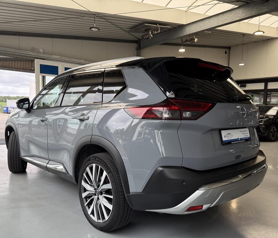 Nissan X-Trail 2023