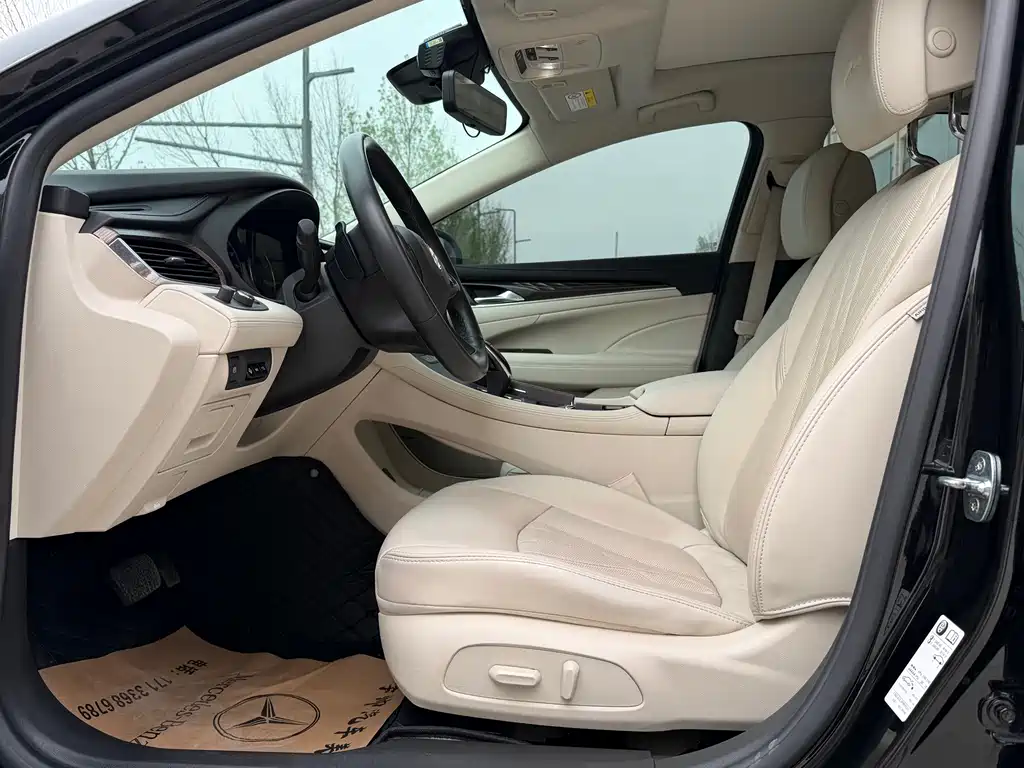 Buick LaCrosse 2023