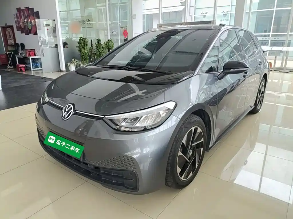 Volkswagen ID.3 2024