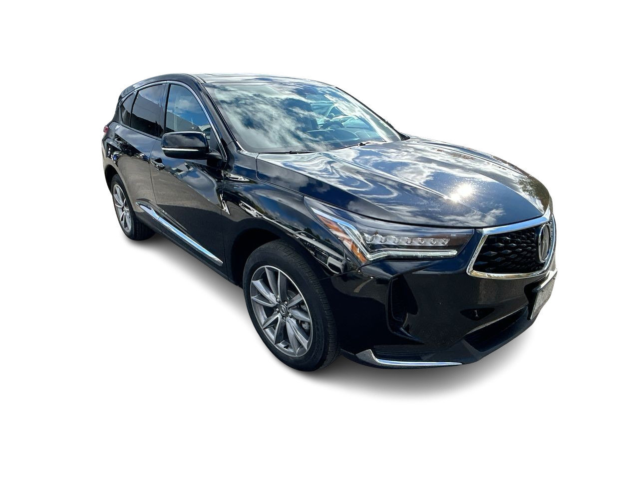 Acura RDX 2024