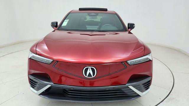 Acura ZDX 2024