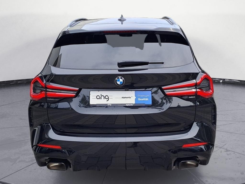 BMW X3 2023
