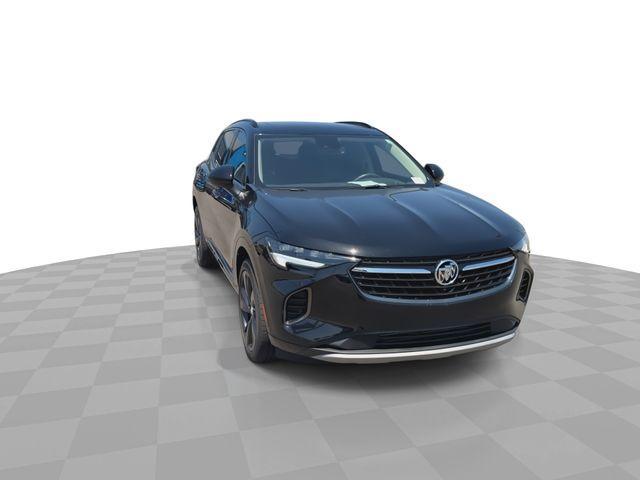 Buick Envision 2023