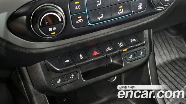 Chevrolet Colorado 2020