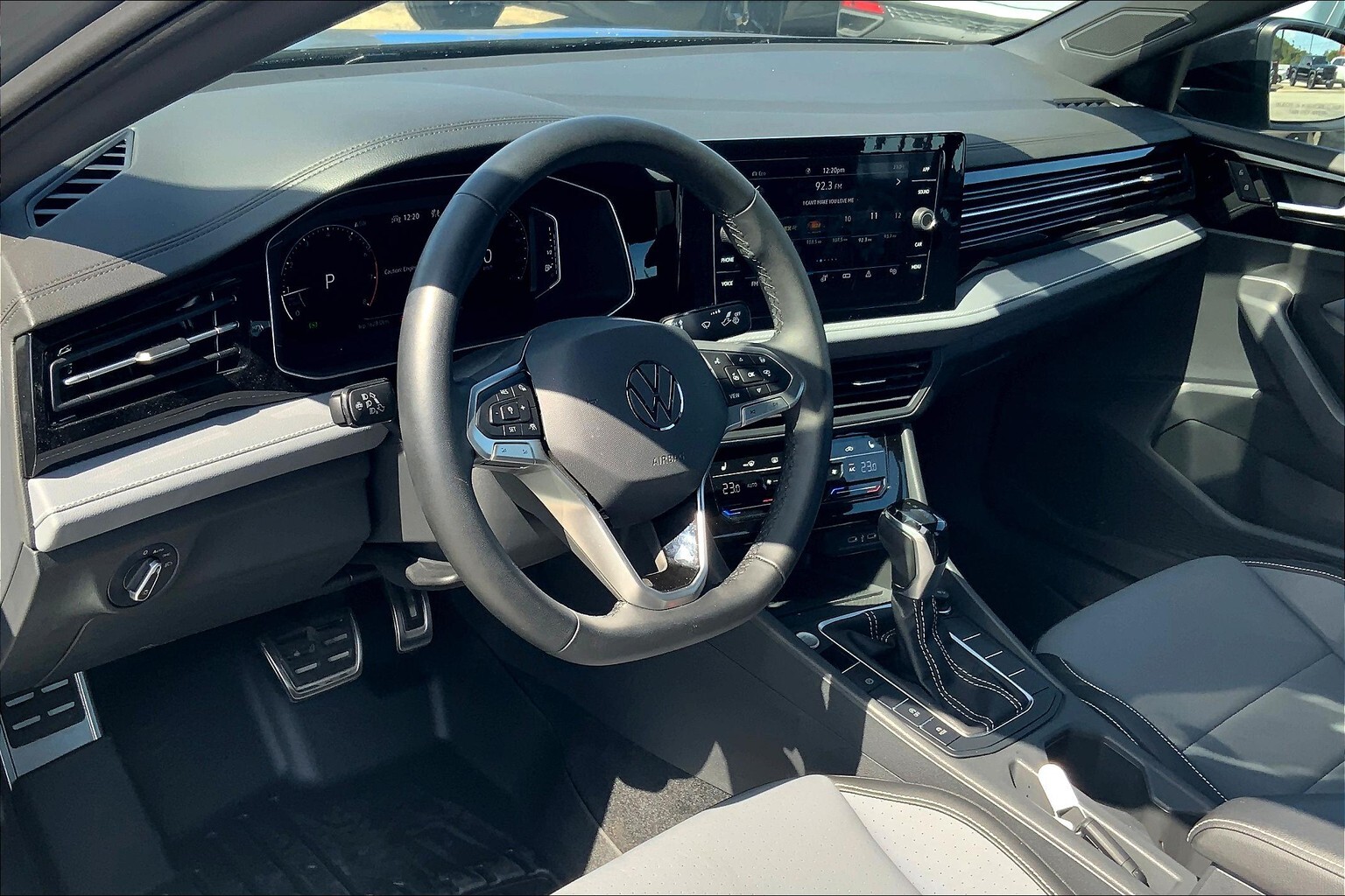 Volkswagen Jetta 2025