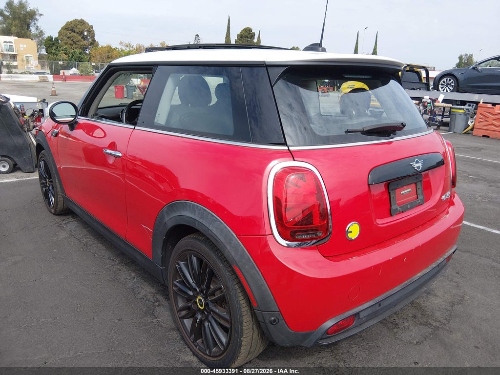 Mini Hardtop 2023