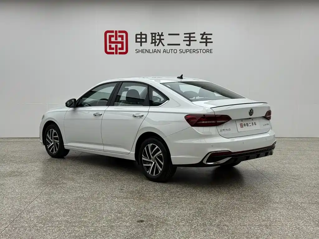 Volkswagen Lavida 2025