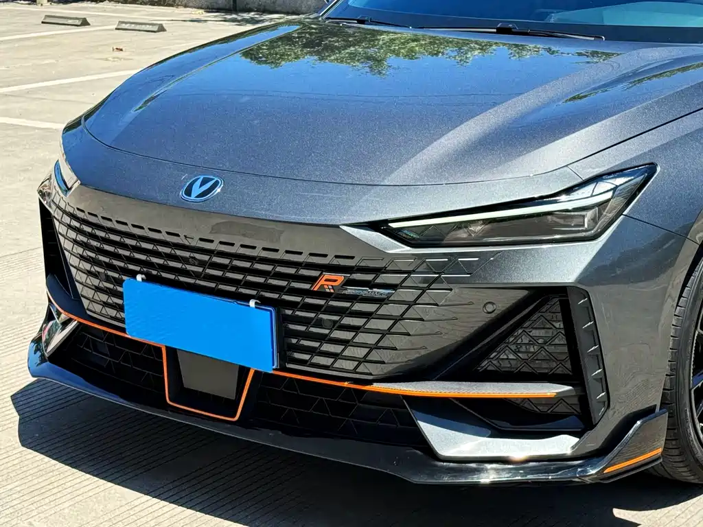 Changan UNI-V 2023
