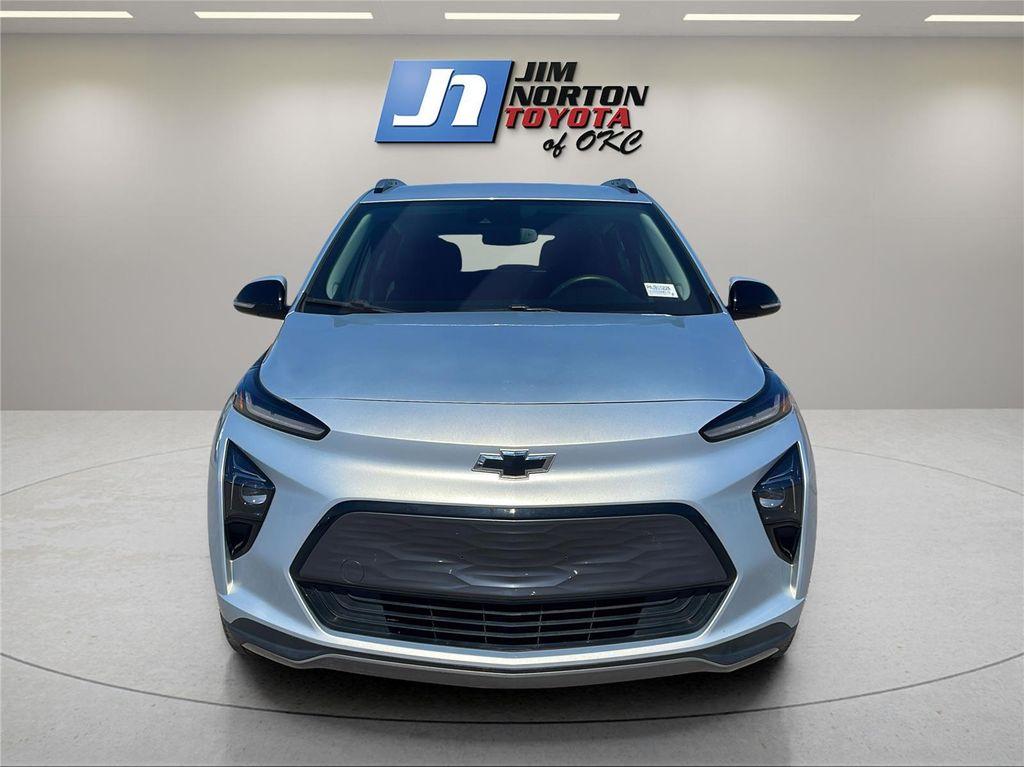 Chevrolet Bolt EUV 2023
