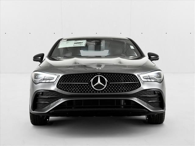 Mercedes-Benz CLA 250 2026