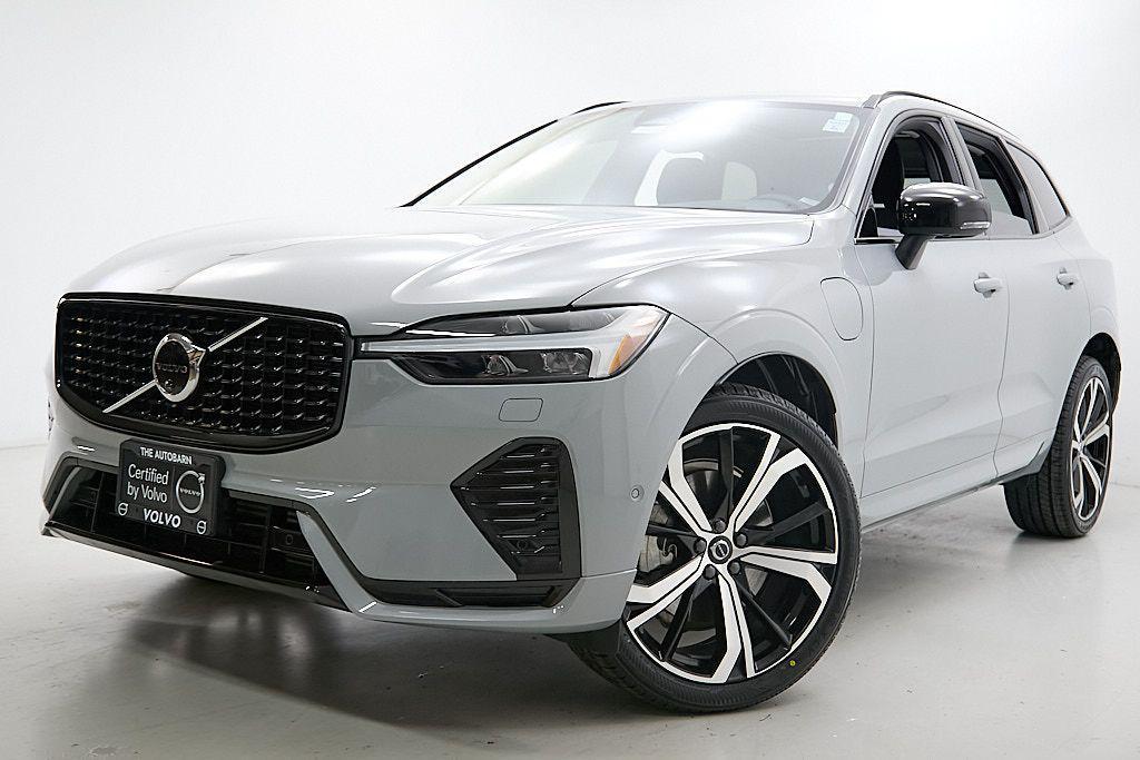 Volvo XC60 2024