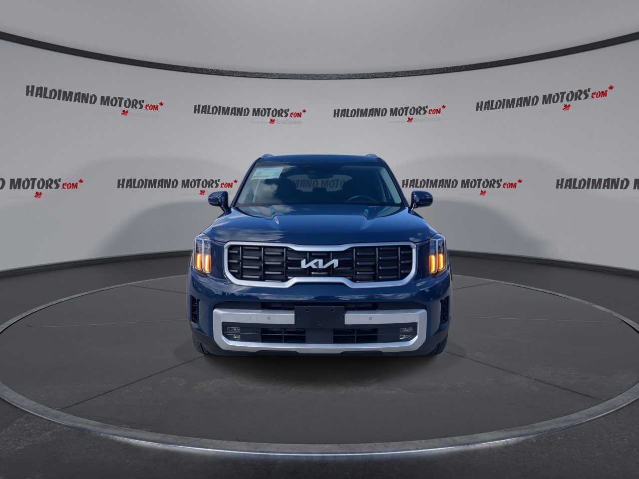 Kia Telluride 2024