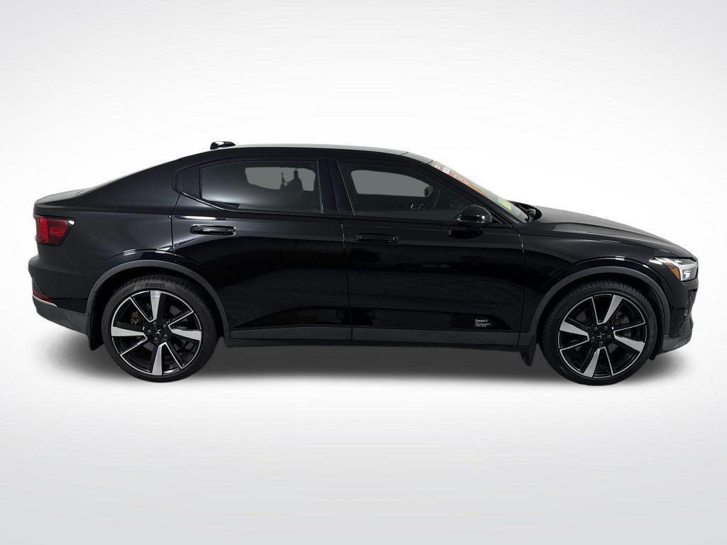Polestar 2 2021