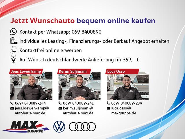 Audi A6 2025
