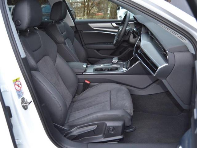 Audi A6 2022